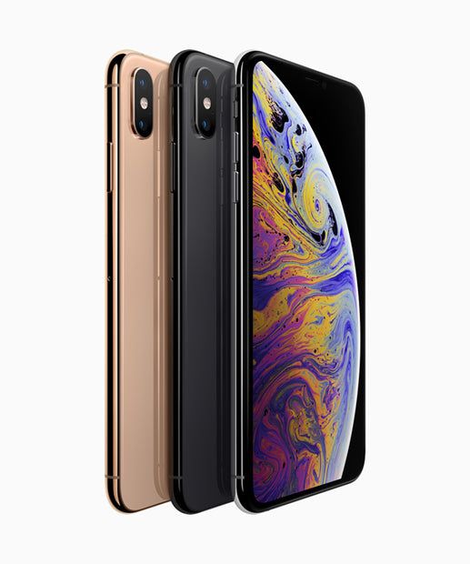 iphone-xs Ricondizionato (Grado eccellente)