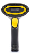 PISTOLA LASER BARCODE QR 1D E 2D 200SCAN/S,IP54 MACH POWER PN:BP-LBSC2D-012