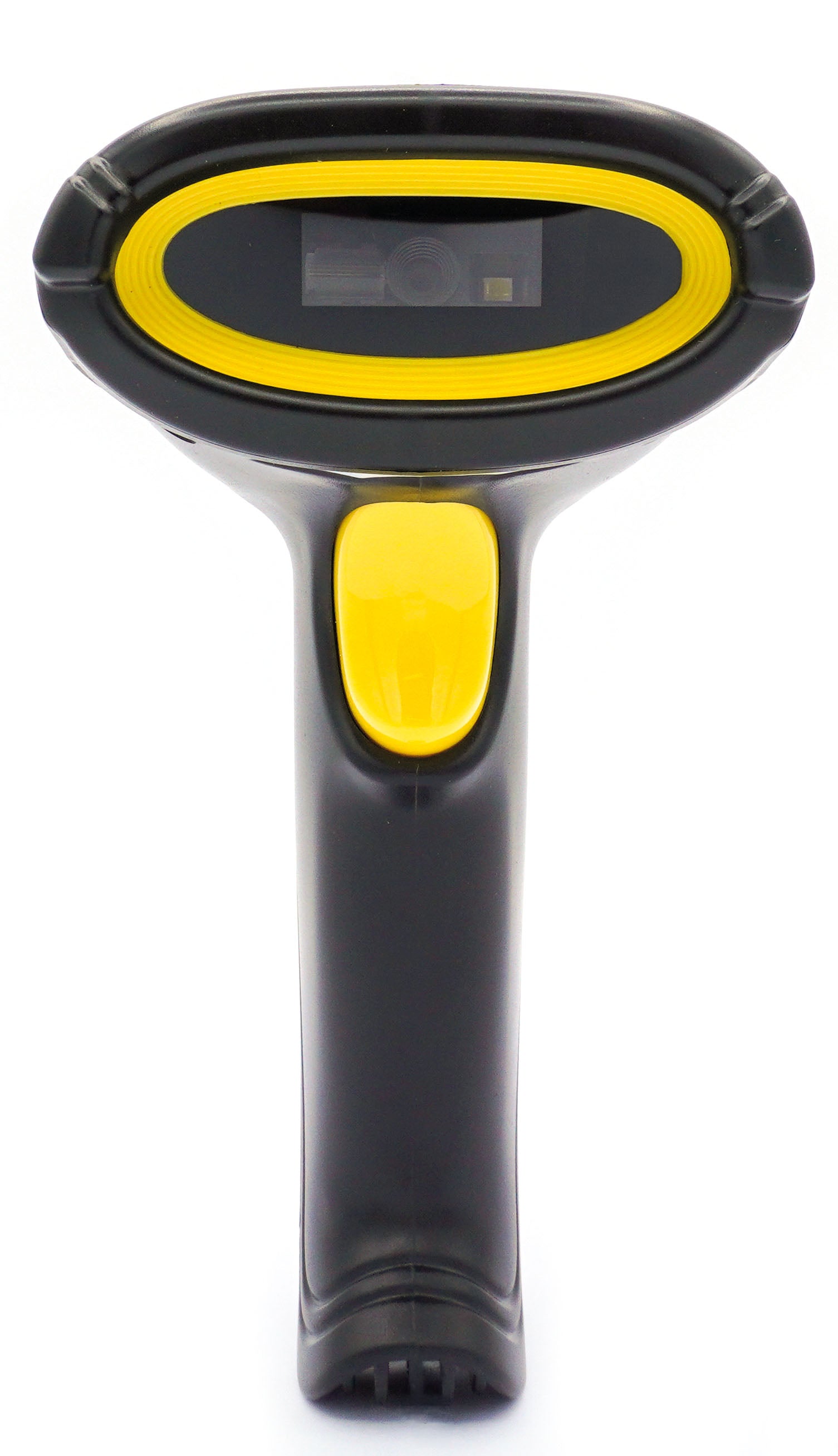 PISTOLA LASER BARCODE QR 1D E 2D 200SCAN/S,IP54 MACH POWER PN:BP-LBSC2D-012