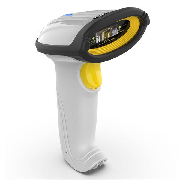 PISTOLA LASER BARCODE WIFI MACH POWER PN:BP-LBSW-011