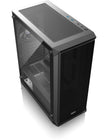 CASE RAIJINTEK MIDDLE TOWER ARCADIA IV BLACK 1x120mm