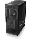 CASE RAIJINTEK MIDDLE TOWER ARCADIA IV BLACK 1x120mm