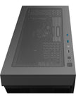 CASE RAIJINTEK MIDDLE TOWER ARCADIA IV BLACK 1x120mm