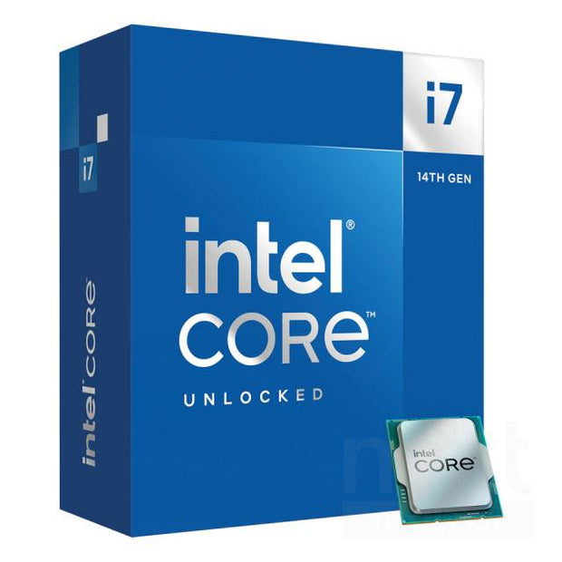 CPU INTEL I7-14700K 3,4GHZ SK-1700