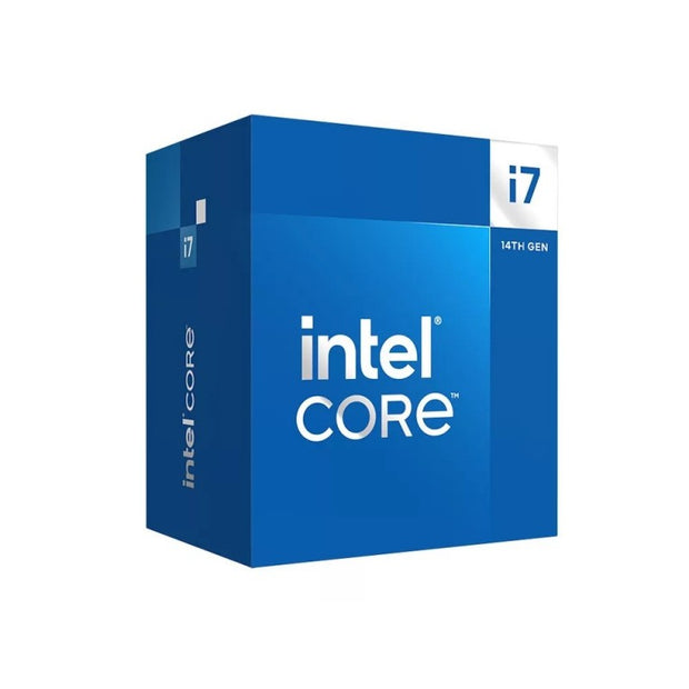 CPU INTEL I7-14700 5,4GHZ SK-1700