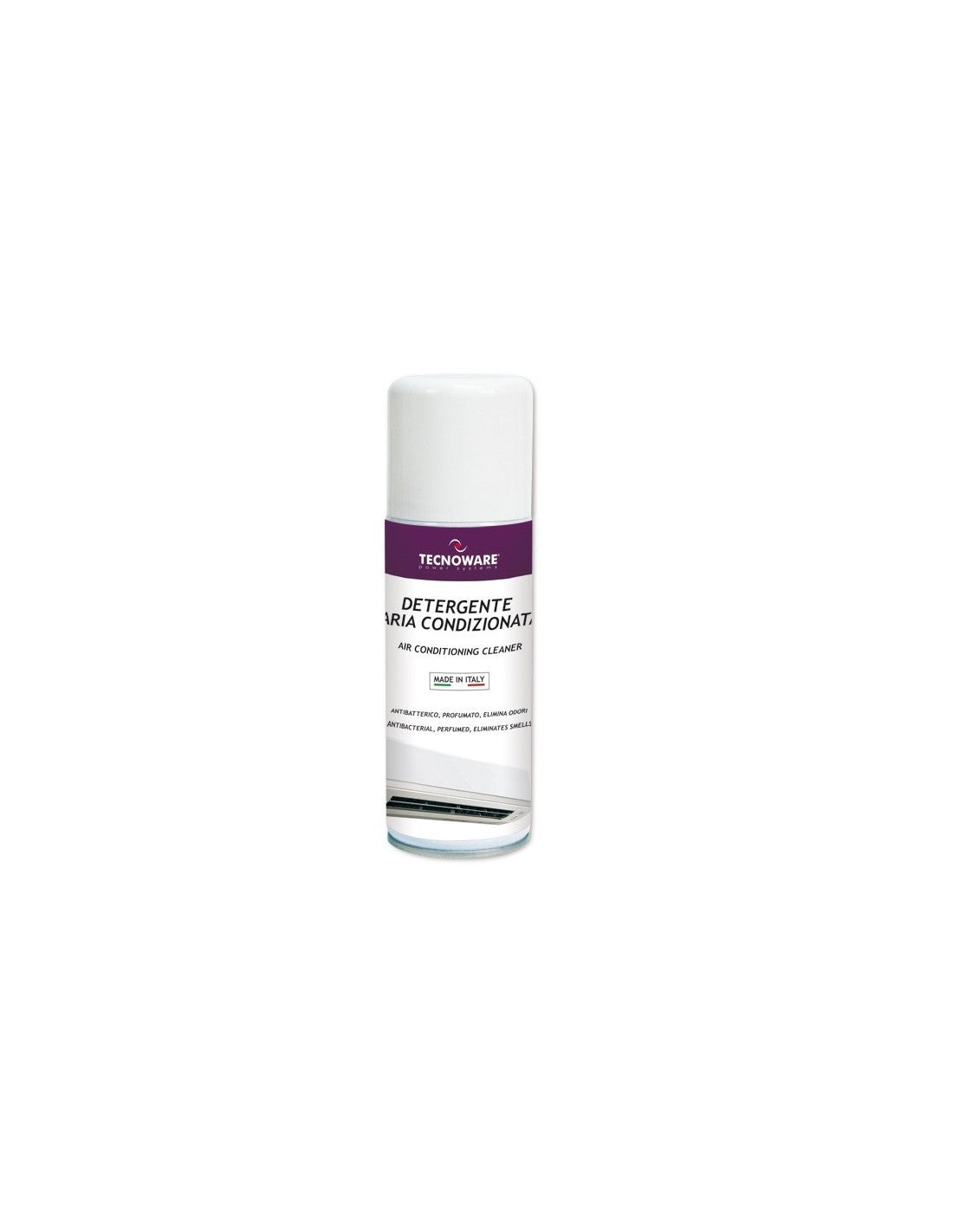 BOMBOLETTA SPRAY IGENIZZANTE PER CLIMATIZZATORI 400ML FOE17308