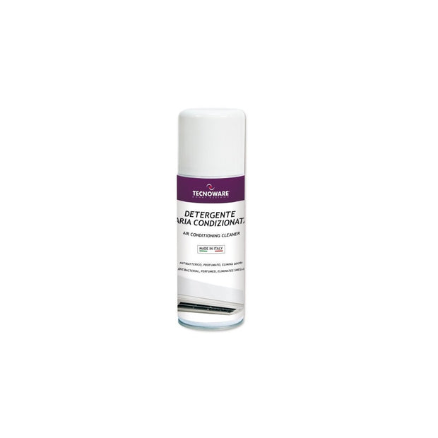 BOMBOLETTA SPRAY IGENIZZANTE PER CLIMATIZZATORI 400ML FOE17308