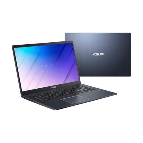 NOTEBOOK ASUS N4500 8GB RAM DDR4 256GB SSD 15.6 FULL HD FREEDOS PN:E510KA-BQ1316 3 ANNI GARANZIA