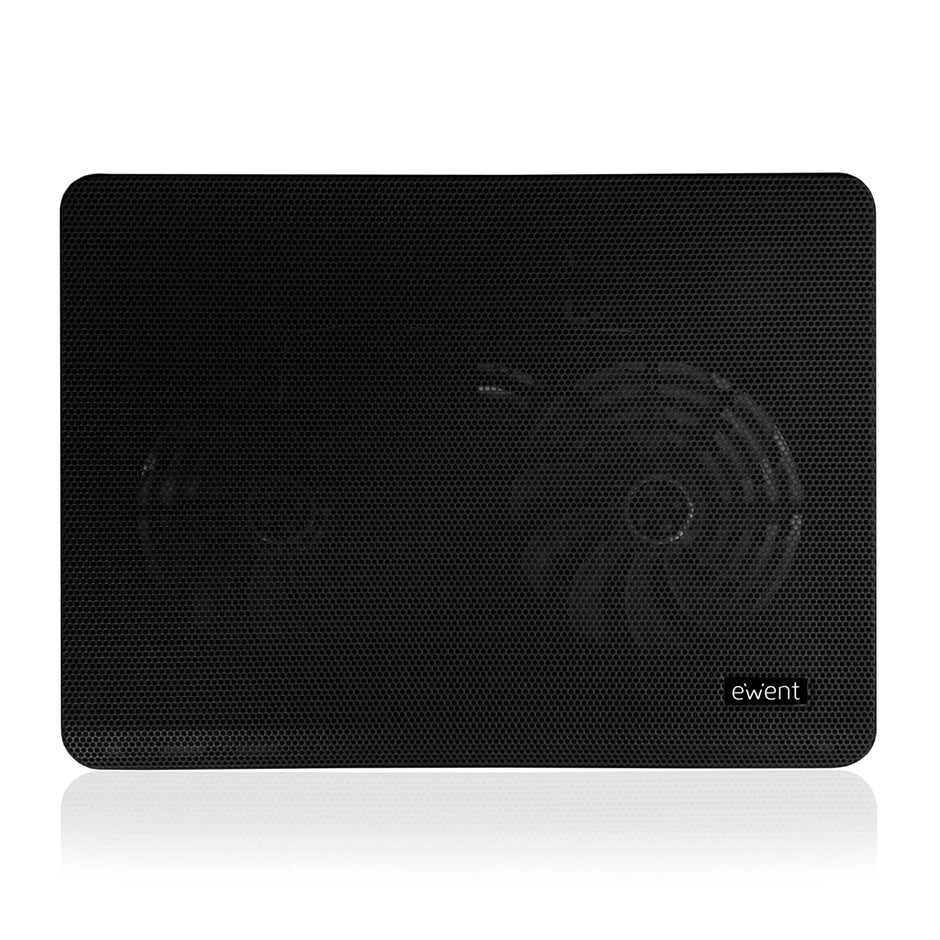 SUPPORTO NOTEBOOK BASE DI RAFFREDDAMENTO EWENT EW1256