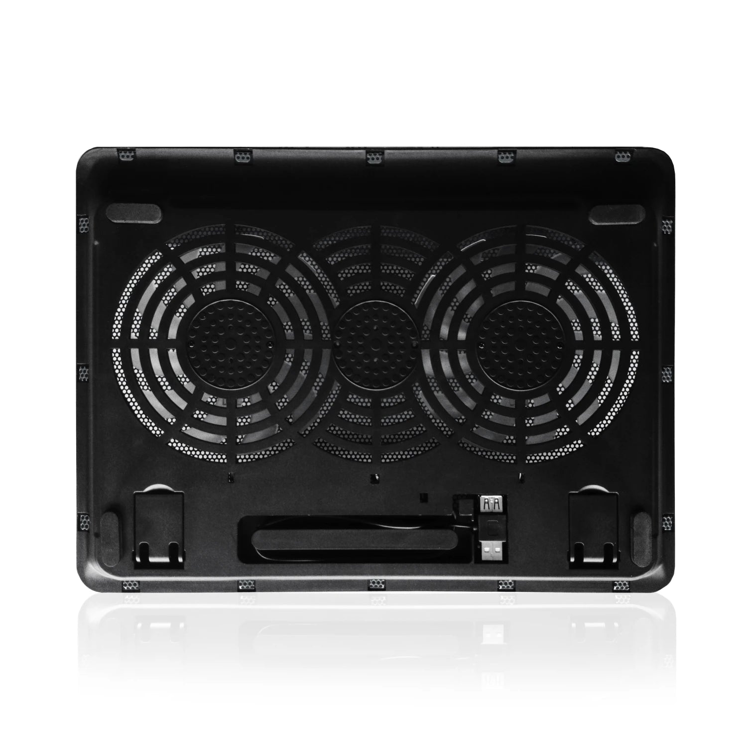 SUPPORTO NOTEBOOK BASE DI RAFFREDDAMENTO EWENT EW1256
