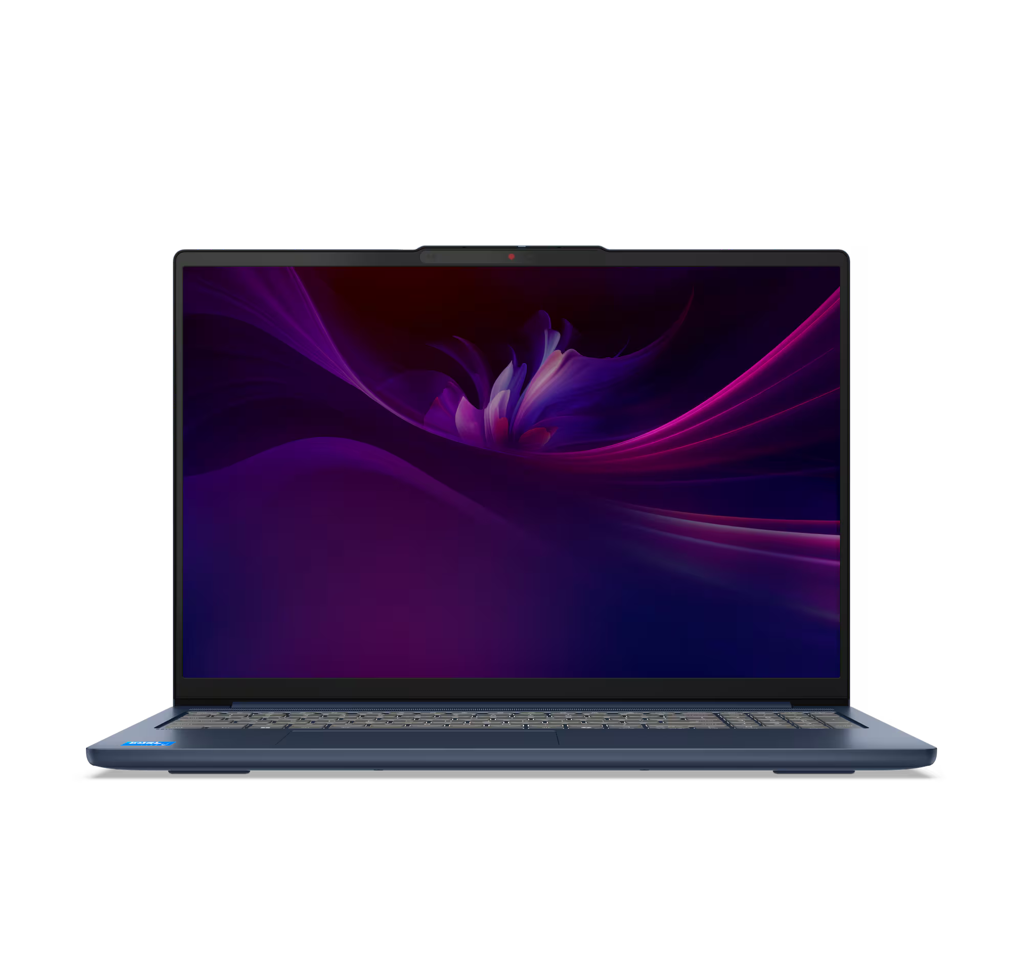 NOTEBOOK LENOVO RYZEN5 7533HS 16GB RAM 512GB SSD 16.0 WUXGA FULL HD FREEDOS COSMIC BLUE TASTIERA PN:83HU001RIX
