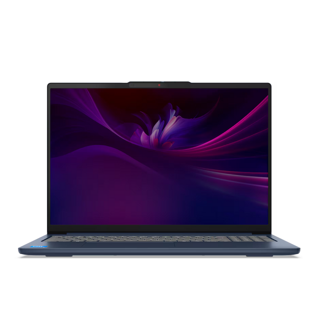 NOTEBOOK LENOVO RYZEN5 7533HS 16GB RAM 512GB SSD 16.0 WUXGA FULL HD FREEDOS COSMIC BLUE TASTIERA PN:83HU001RIX