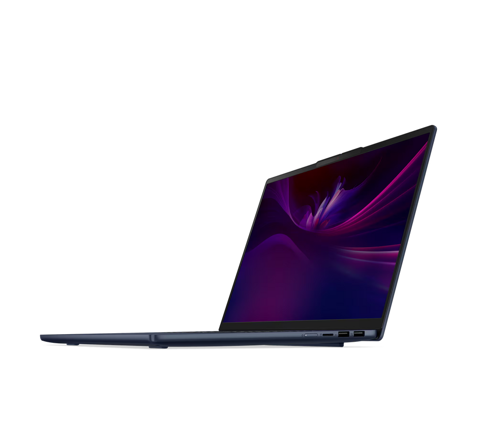 NOTEBOOK LENOVO RYZEN5 7533HS 16GB RAM 512GB SSD 16.0 WUXGA FULL HD FREEDOS COSMIC BLUE TASTIERA PN:83HU001RIX