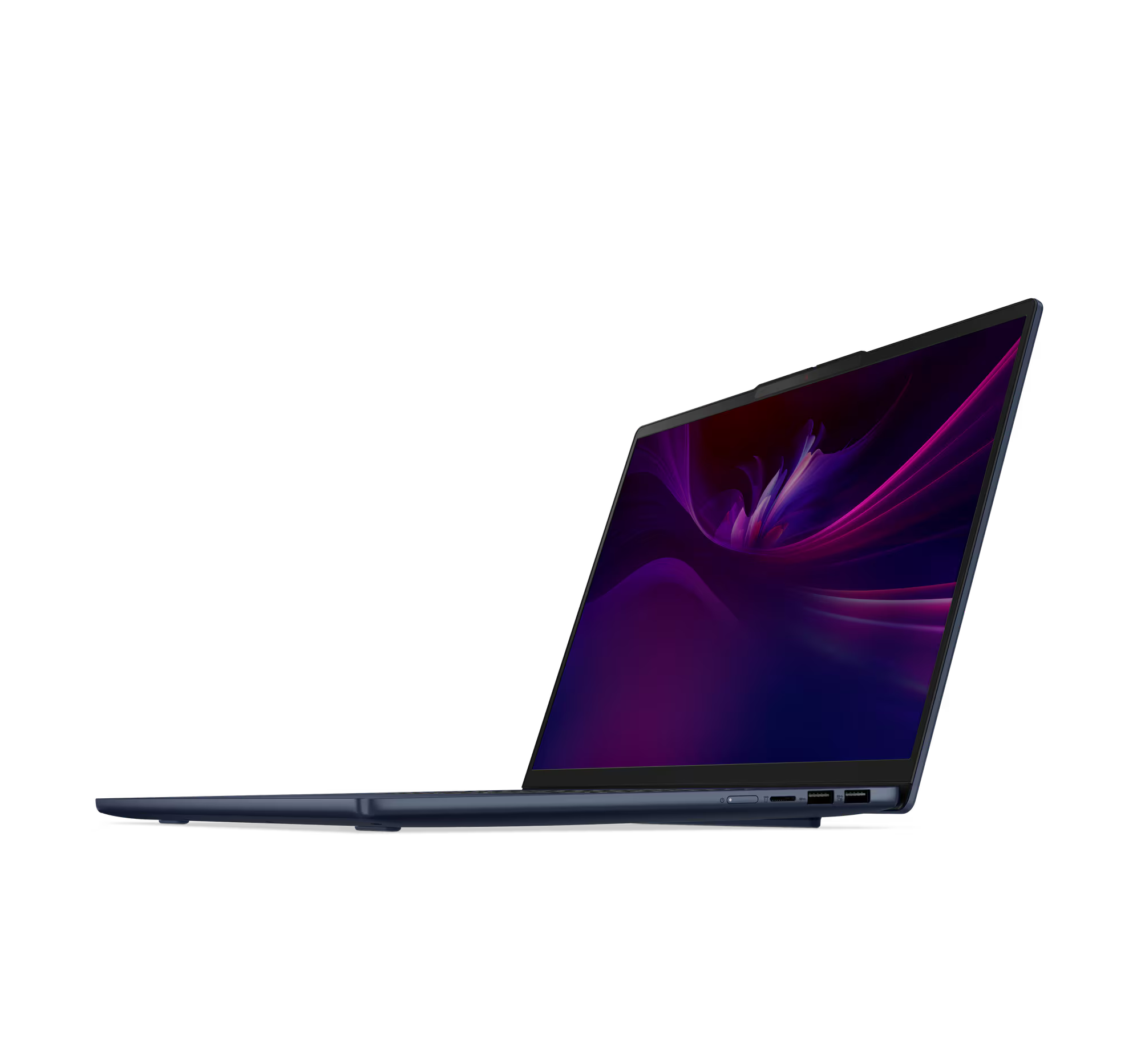 NOTEBOOK LENOVO RYZEN5 7533HS 16GB RAM 512GB SSD 16.0 WUXGA FULL HD FREEDOS COSMIC BLUE TASTIERA PN:83HU001RIX
