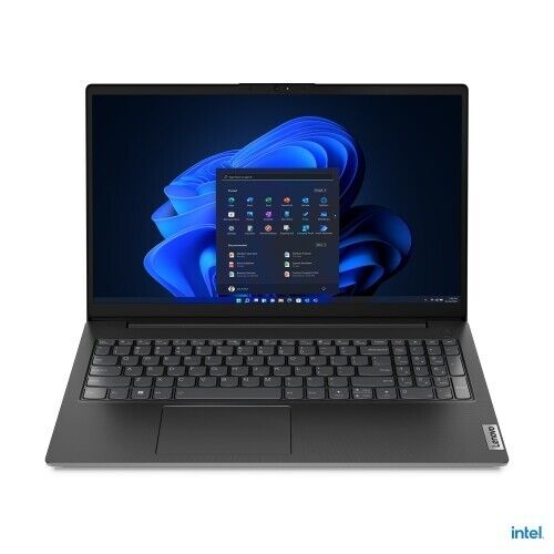 NOTEBOOK LENOVO I3-1215U 8GB RAM 256GB SSD 15.6 FREEDOS 2Y GARANZIA PN:82TT000PIX