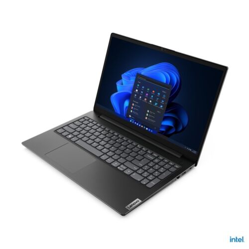 NOTEBOOK LENOVO I3-1215U 8GB RAM 256GB SSD 15.6 FREEDOS 2Y GARANZIA PN:82TT000PIX