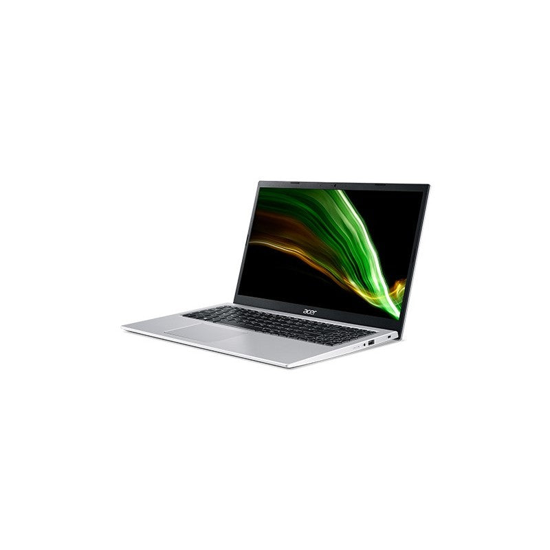 NOTEBOOK I3-1115G4 8GB RAM 512GB SSD 17.3" W11 HOME ACER PN:NX.AD0ET.00F