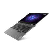 NOTEBOOK LENOVO LOQ I7-13650HX, 16GB RAM, 1TB SSD, 15.6 IPS 144HZ FULL HD, RTX 4050 6GB, LUNA GRAY, TASTIERA RGB, FREEDOS  PN:83DV017KIX