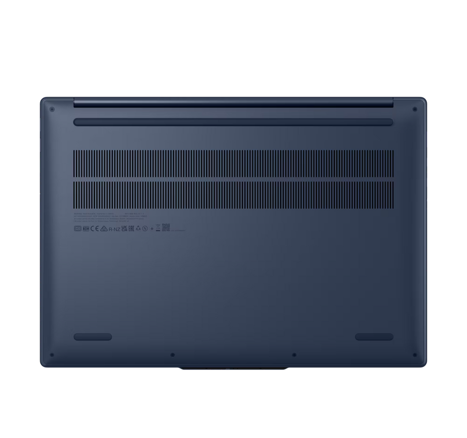 NOTEBOOK LENOVO RYZEN5 7533HS 16GB RAM 512GB SSD 16.0 WUXGA FULL HD FREEDOS COSMIC BLUE TASTIERA PN:83HU001RIX