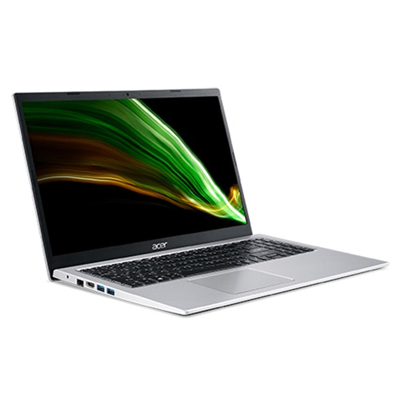 NOTEBOOK I3-1115G4 8GB RAM 512GB SSD 17.3