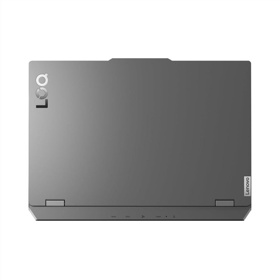 NOTEBOOK LENOVO LOQ I7-13650HX, 16GB RAM, 1TB SSD, 15.6 IPS 144HZ FULL HD, RTX 4050 6GB, LUNA GRAY, TASTIERA RGB, FREEDOS  PN:83DV017KIX