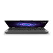 NOTEBOOK LENOVO LOQ I7-13650HX, 16GB RAM, 1TB SSD, 15.6 IPS 144HZ FULL HD, RTX 4050 6GB, LUNA GRAY, TASTIERA RGB, FREEDOS  PN:83DV017KIX
