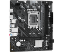 MOTHERBOARD ASROCK H610M-H2/M.2 SK-1700 DDR4