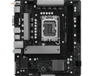 MOTHERBOARD ASROCK SK-1851 H810M-X WIFI