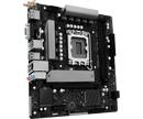 MOTHERBOARD ASROCK SK-1851 H810M-X WIFI