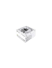 ALIMENTATORE PC GAMING THERMALTAKE 750W BIANCO MODULARE 80+ GOLD ATD3.1