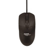 MOUSE USB OPTICAL NERO IT-UMBK-007 MACH POWER