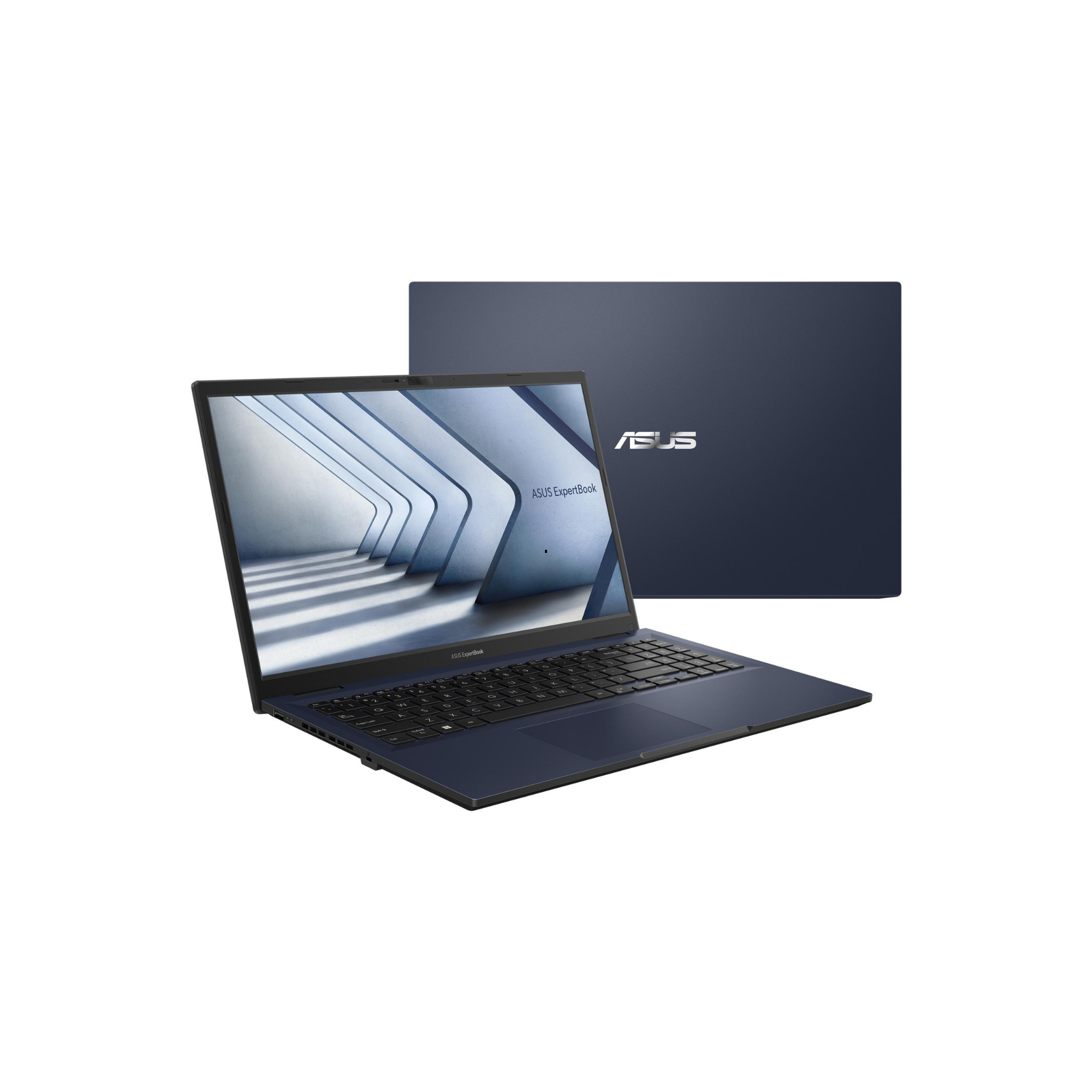 NOTEBOOK RICONDIZIONATO CERTIFICATO ASUS GRADO A(COME NUOVO) EXPERTBOOK B1 INTEL I5-1335U 8GB DDR4 512GB SSD DISPLAY 15.6