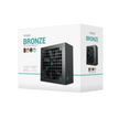 ALIMENTATORE PC GAMING DEEPCOOL 600W 80 PLUS BRONZE PF-600X