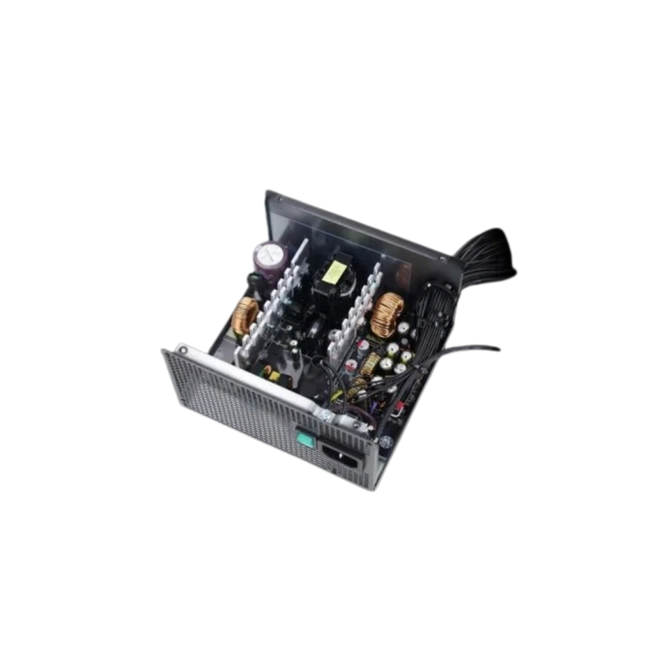 ALIMENTATORE PC GAMING DEEPCOOL 600W 80 PLUS BRONZE PF-600X