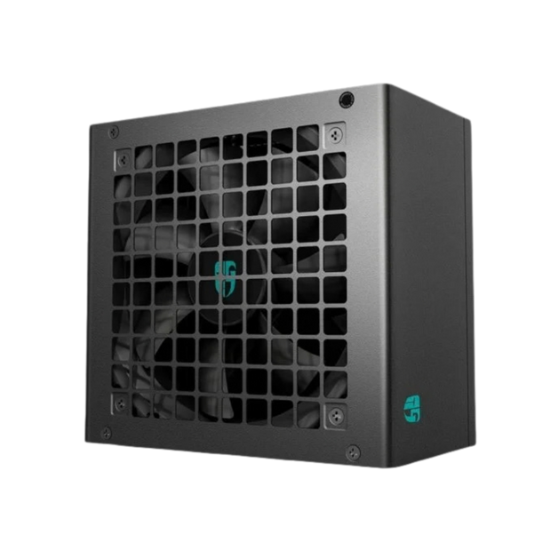 ALIMENTATORE PC GAMING DEEPCOOL 600W 80 PLUS BRONZE PF-600X