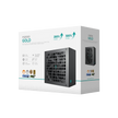 ALIMENTATORE PC GAMING DEEPCOOL 850W GAMER STORM PQ850G 80+ GOLD ATX 3.1 MODULARE