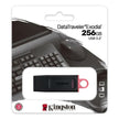 PEN DRIVE KINGSTON 256GB USB 3.2 DTXM/256GB