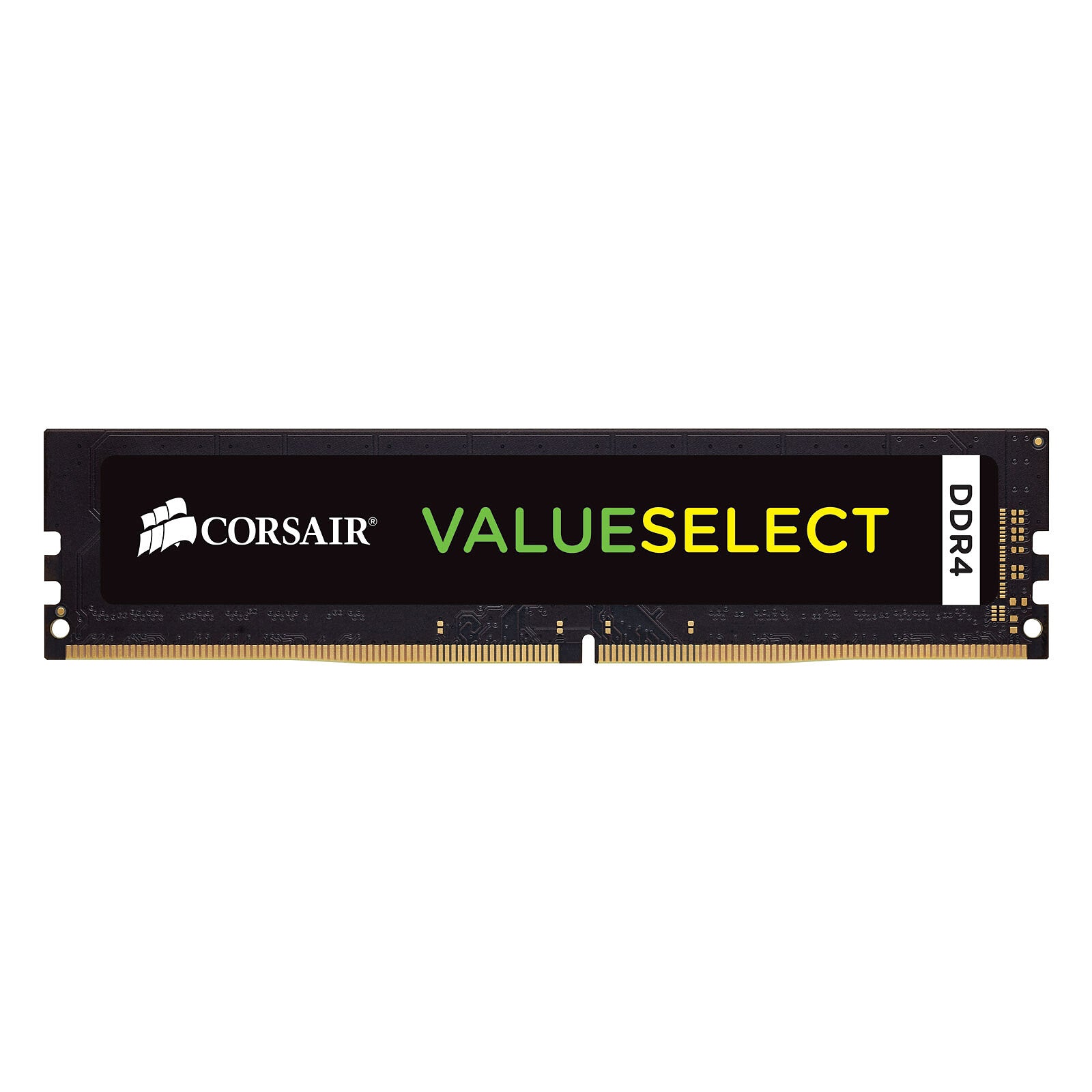 DDR4 8GB 2133MHZ CORSAIR CMV8GX4M1A2133C15