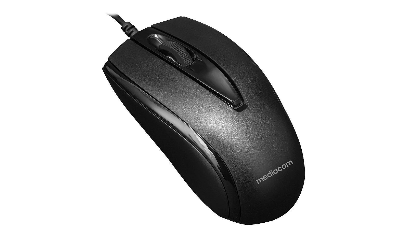MOUSE USB BX130 OPTICAL MEDIACOM