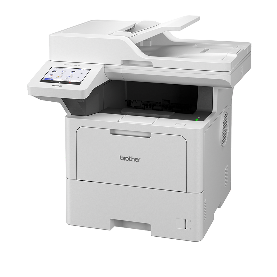 MULTIFUNZIONE LASER MFC-L6710DW BROTHER