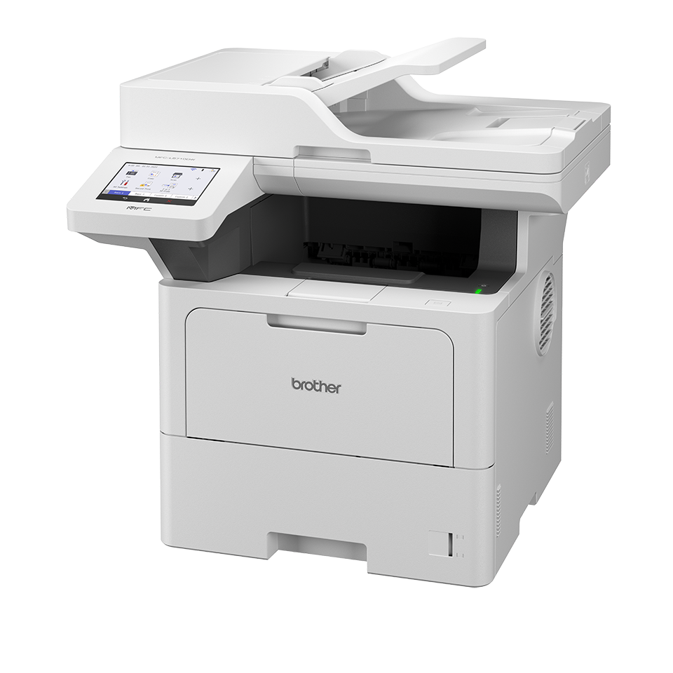 MULTIFUNZIONE LASER MFC-L6710DW BROTHER