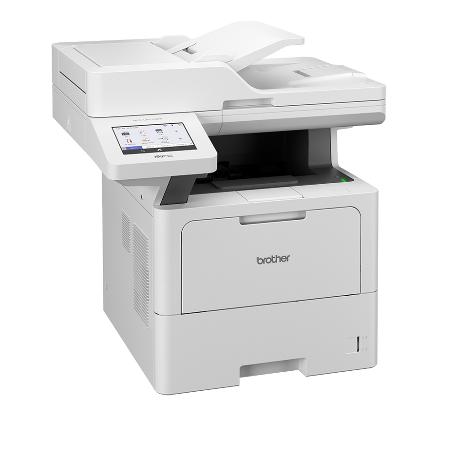 MULTIFUNZIONE LASER MFC-L6710DW BROTHER