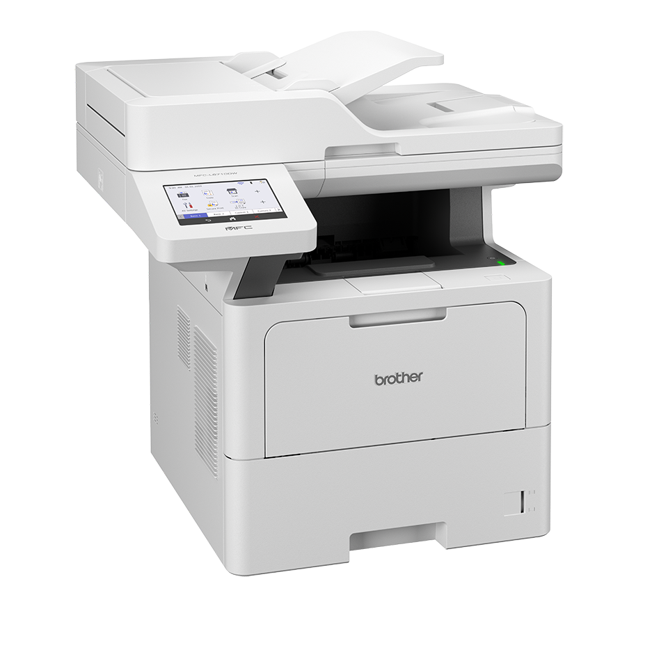 MULTIFUNZIONE LASER MFC-L6710DW BROTHER
