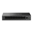HUB SWITCH 8 PORTE GIGABIT MS108GS METAL CASE MERCUSYS