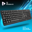 TASTIERA USB FUNKY V3 NGS