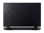NOTEBOOK ACER NITRO 5,INTEL I9-12900H, 32GB DDR5 RAM, 1TB SSD, 17.3 FHD IPS,GEFORCE RTX 4060 8GB GDDR6,FREEDOS, TASTIERA RGB PN:NH.QLFET.00G