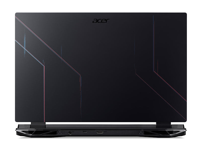 NOTEBOOK ACER NITRO 5,INTEL I9-12900H, 32GB DDR5 RAM, 1TB SSD, 17.3 FHD IPS,GEFORCE RTX 4060 8GB GDDR6,FREEDOS, TASTIERA RGB PN:NH.QLFET.00G
