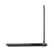 NOTEBOOK ACER NITRO 5,INTEL I9-12900H, 32GB DDR5 RAM, 1TB SSD, 17.3 FHD IPS,GEFORCE RTX 4060 8GB GDDR6,FREEDOS, TASTIERA RGB PN:NH.QLFET.00G