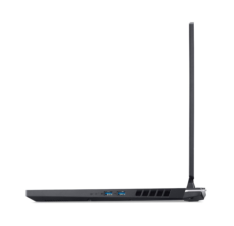 NOTEBOOK ACER NITRO 5,INTEL I9-12900H, 32GB DDR5 RAM, 1TB SSD, 17.3 FHD IPS,GEFORCE RTX 4060 8GB GDDR6,FREEDOS, TASTIERA RGB PN:NH.QLFET.00G