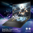NOTEBOOK ACER NITRO V 15,INTEL CORE 7 240H, 32GB DDR5 RAM, 1TB SSD, 15.6 FHD IPS 165HZ, GEFORCE RTX 3050 6GB GDDR6, FREEDOS, TASTIERA RETROILLUMINATA PN:NH.QV3ET.001